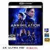 (4K UHD 25G)  滅。境 Annihilation (2017) 4KUHD