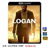 (4K UHD 25G)  羅根 Logan (2017) 4KUHD
