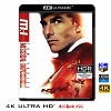 (4K UHD 25G)  不可能的任務1 Mission Impossible (1996) 4KUHD