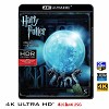 (4K UHD 25G)  哈利波特5:鳳凰會的密令 Harry Potter and the Order of the Phoenix (2007) 4KUHD