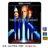 (4K UHD 25G)  第五元素 The Fifth Element (1997) 4KUHD