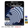 (4K UHD 25G)  頂尖對決 The Prestige (2006) 4KUHD