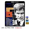 (4K UHD 25G)  愛國者遊戲 Patriot Games (1992) 4KUHD