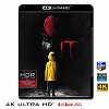 (4K UHD 25G)  牠/小醜回魂 2017 IT (2017) 4KUHD