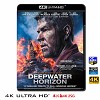 (4K UHD 25G)  怒火地平線 Deepwater Horizon (2016) 4KUHD