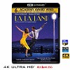 (4K UHD 25G)  樂來越愛你 La La Land (2016) 4KUHD