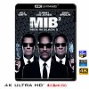 (4K UHD 25G)  MIB星際戰警3 Men in Black 3 (2012) 4KUHD
