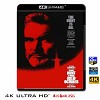 (4K UHD 25G)  獵殺紅色十月 The Hunt for Red October (1990) 4KUHD