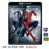 (4K UHD 25G)  蜘蛛人3 Spider-Man 3 (2007) 4KUHD