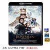 (4K UHD 25G)  狩獵者：凜冬之戰 The Huntsman Winter's War (2016) 4KUHD