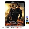 (4K UHD 25G)  魔鬼終結者5:創世契機 Terminator Genisys (2015) 4KUHD