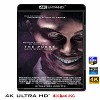 (4K UHD 25G)  國定殺戮日 The Purge (2013) 4KUHD