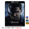 (4K UHD 25G)  猛毒 Venom (2018) 4KUHD