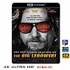 (4K UHD 25G)  謀殺綠腳趾 The Big Lebowski (1988) 4KUHD
