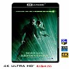 (4K UHD 25G)  駭客任務 第3部 完結篇：最後戰役 The Matrix Revolutions (2003) 4KUHD