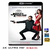 (4K UHD 25G)  凸搥特派員：三度出擊 Johnny English Strikes Again (2018) 4KUHD