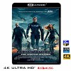 (4K UHD 25G)  美國隊長2：酷寒戰士 Captain America: The Winter Soldier (2014) 4KUHD