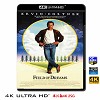 (4K UHD 25G)  夢幻成真 Field of Dreams (1989) 4KUHD