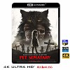 (4K UHD 25G)  禁入墳場 Pet Sematary (2019) 4KUHD