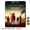 (4K UHD 25G)  闇黑之心 The Darkest Minds (2018) 4KUHD