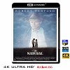 (4K UHD 25G)  天生好手 The Natural (1984) 4KUHD
