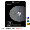(4K UHD 25G)  2009月球漫遊 Moon (2009) 4KUHD