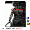 (4K UHD 25G)  第一滴血４ John Rambo (2008) 4KUHD