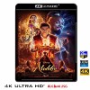 (4K UHD 25G)  阿拉丁 Aladdin (2019) 4KUHD