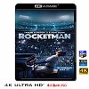 (4K UHD 25G)  火箭人 Rocketman (2019) 4KUHD