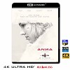 (4K UHD 25G)  安娜 Anna (2019) 4KUHD