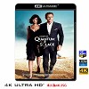 (4K UHD 25G)  007量子危機 Quantum of Solace (2008) 4KUHD