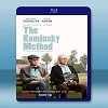 柯明斯基理論 The Kominsky Method 第1季 【1碟】 藍光25G