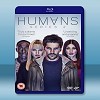 人類 Humans 第2季 【2碟】 藍光25G