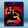 寶萊塢奪命煞星Ⅱ Don 2 <印度> (2011) 藍光25G