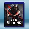 凡妮莎海辛 Van Helsing 第2季 【4碟】 藍光25G