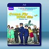 伴我雙飛 Come Fly with Me 【2碟】 藍光25G