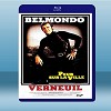 恐怖降臨巴黎 Peur sur la ville (1975) 藍光影片25G