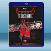 籃球之神的霸氣生涯/最後的舞動 The Last Dance 第1季 (3碟) 藍光25G