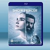 雪國列車 Snowpiercer 第1季 (2碟) 藍光25G