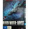 黑水：深淵/絕命鱷口 Black Water: Abyss (2020) 