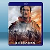 蠻戰之森/蠻戰/野蠻人 Barbarians (2碟) 藍光25G