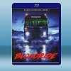 X巴士/血旅怪譚 Bloodride (1碟) (2020) 藍光25G