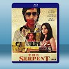 毒蛇 The Serpent (2碟) (2021) 藍光25G