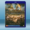 公元：後聖經故事 A.D. The Bible Continues (2碟) (2015) 藍光25G