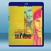 神鬼網戰/絲綢之路 Silk Road (2021) 藍光25G