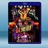 弒樂園 Willy’s Wonderland (2021) 藍光25G