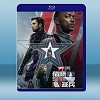 獵鷹與冬兵 The Falcon and the Winter Soldier (2碟) (2021) 藍光25G