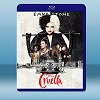時尚惡女：庫伊拉 Cruella (2021) 藍光25G