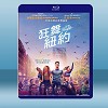 紐約高地 In the Heights (2021) 藍光25G