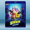 海綿寶寶：營救大冒險 The SpongeBob Movie: Sponge on the Run (2020) 藍光25G
